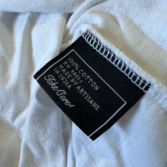 Akoo Clothing International Marauders long tail T-shirt, size XL - Picture 5 of 5